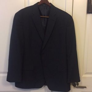 Suit Separate Coat